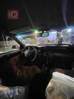 شيفروليه اوبترا